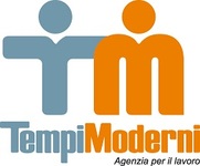 Helplavoro It Offerta Di Lavoro Tempi Moderni Spa Filiale Di Taranto